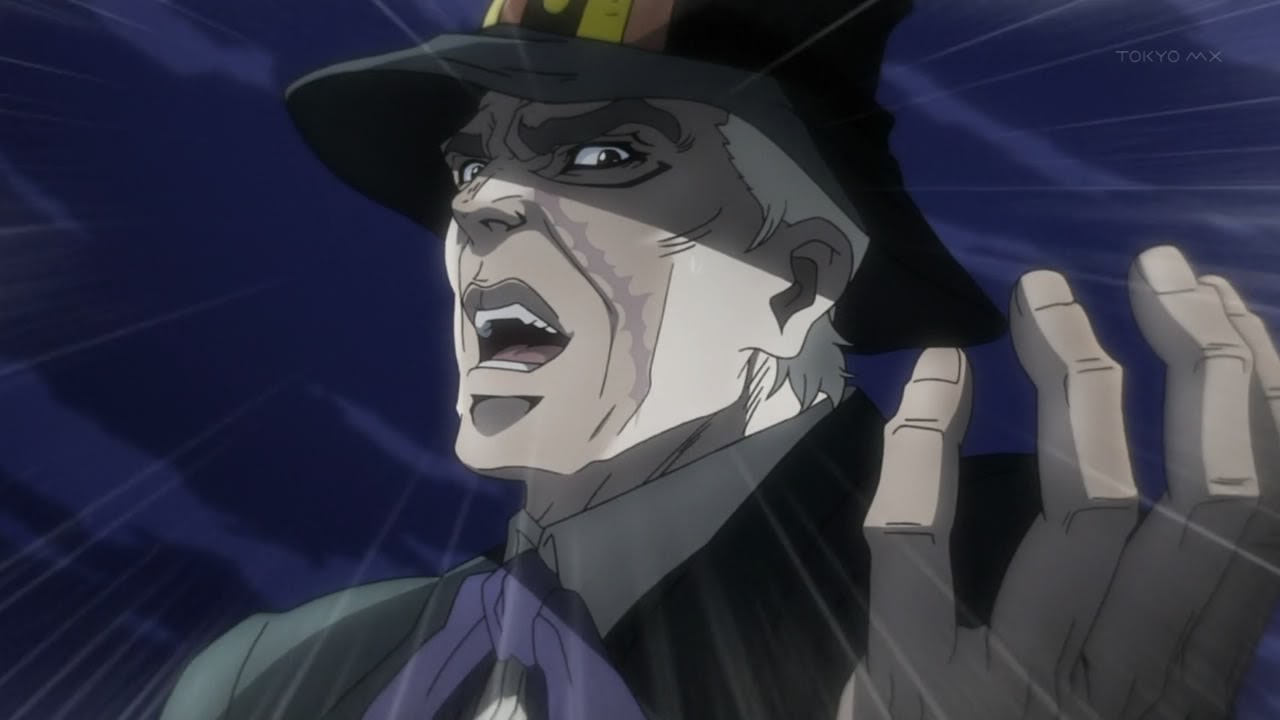 Speedwagon