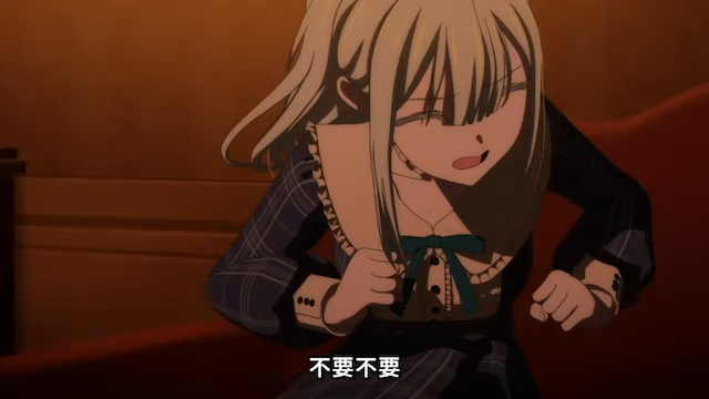 現在不用,以後也不需要