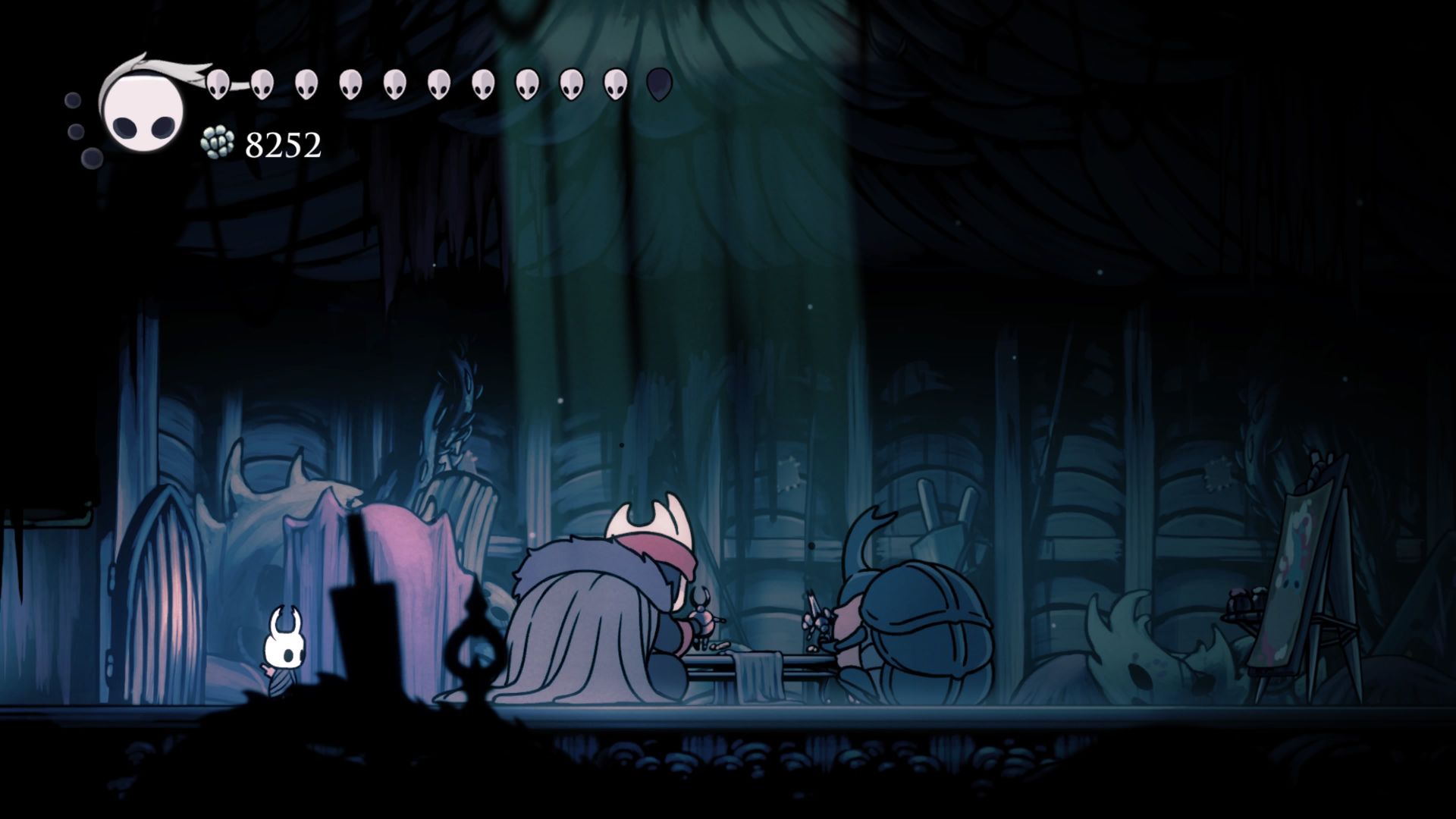 除了當鐵匠也可以當模型師啊